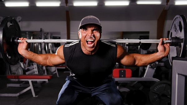 Tập luyện nhiều mà vẫn chậm tăng cơ bắp, nguyên nhân do đâu?